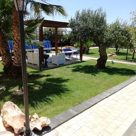 Il Corallo San Vito Lo Capo Exterior photo