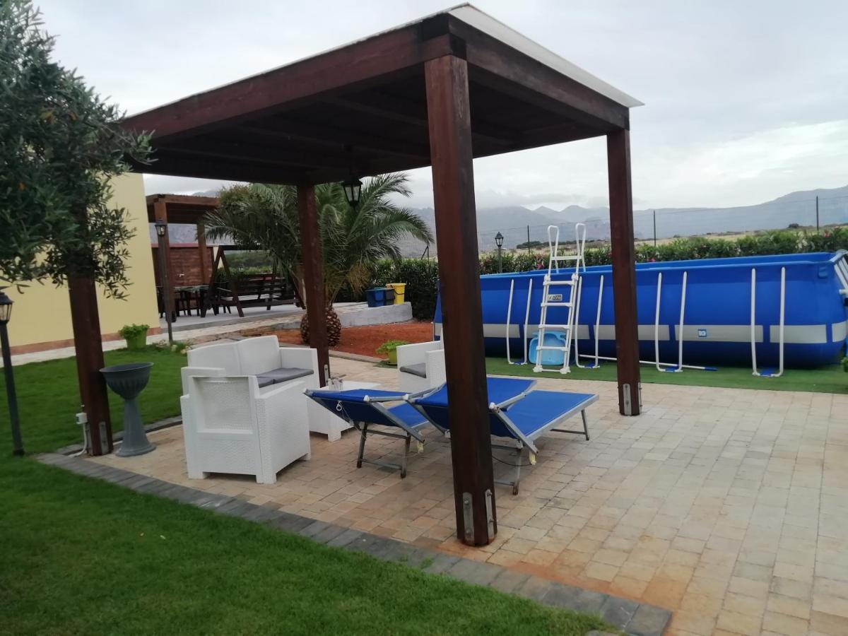 Il Corallo San Vito Lo Capo Exterior photo